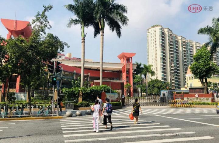 京溪小学