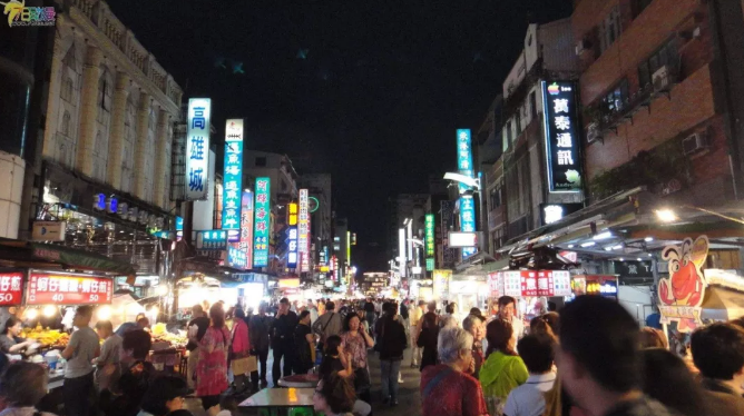 大唐为何禁止夜生活？从宵禁管