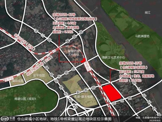 市區(qū)11幅熱土明早開拍！