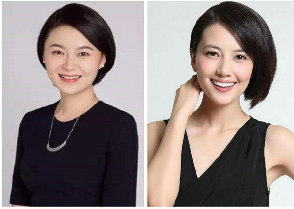 盘点乘风破浪的地产姐姐们