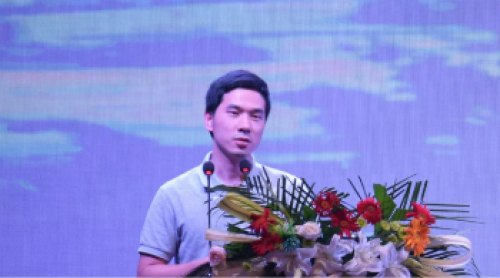 陆少波先生

风土研究室创始人

中国美术学院客座教师