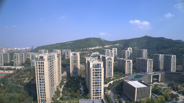 北京上半年成交1.6万套新房 前