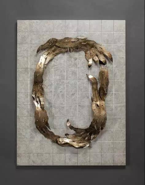 Artmax公司 Myst Wall Art.jpg