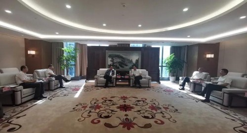 新华联董事长_新华联主席傅军:建议国家设立2万亿元救助基金加大救助受疫情影响...