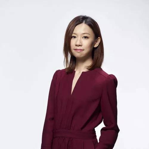 嘉宝莉集团董事仇东平