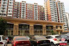 秦虹:中国房屋租赁市场面临四大挑战 应做好五项工作