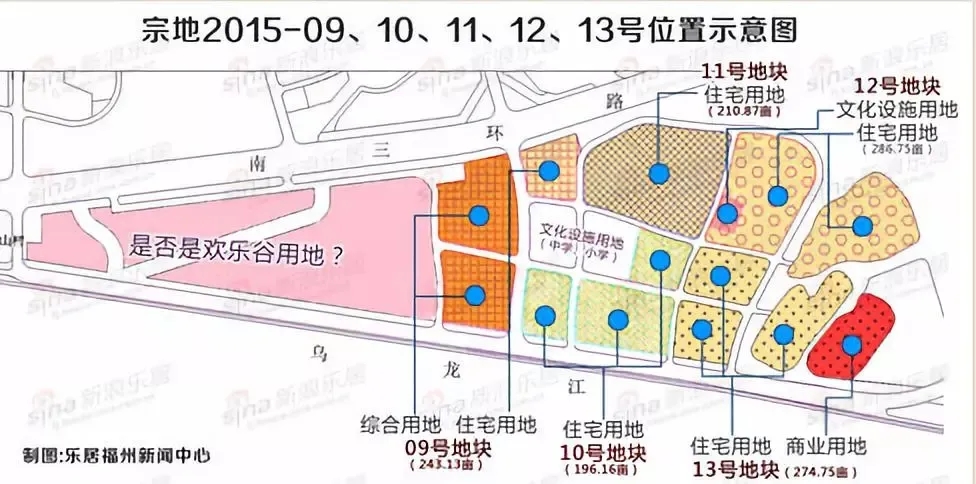 帝封江千畝熱土104.18億起拍