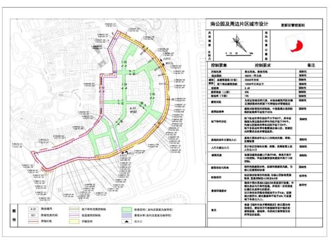 江南CBD将建大型商业配套