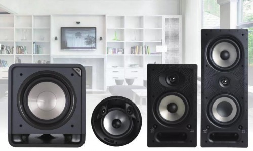 ˽˼ͥӰԺ μϵͳ Polk Audio ϵ