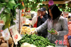 9月份CPI今日公布:涨幅或连续7个月处“2时代”