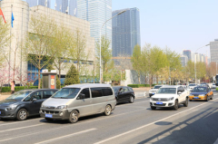 中秋假期全国交通运输平稳有序 客运量约1.49亿人次