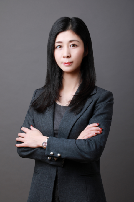 北京优尔装饰集团副总裁李艳霞