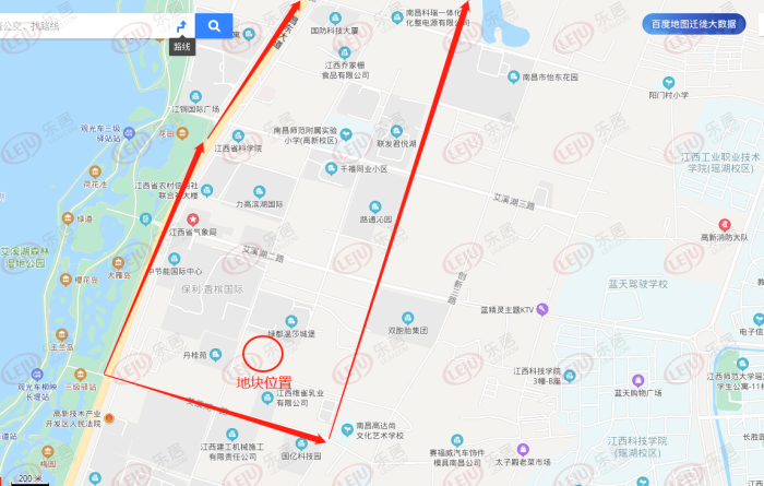 艾溪湖东岸学区