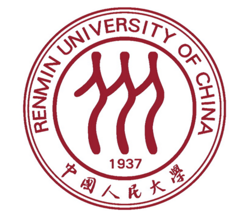 中国人民大学校徽