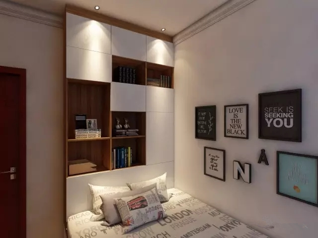 小户型不可怕，不懂收纳才尴尬