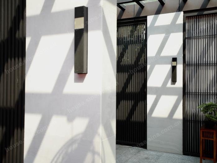 惠山区95-140平美的国宾府最新社区实景 - 导购