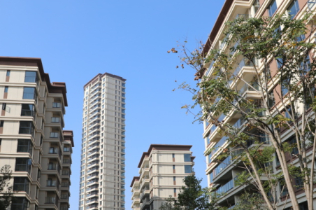 天津新房市场现“抄底价”优惠 购房人却不多