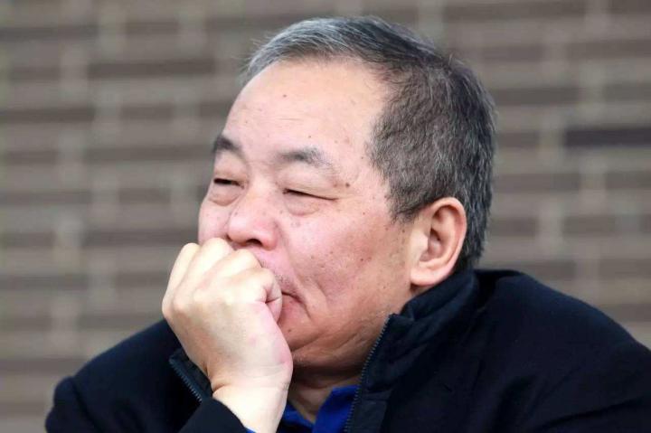 宋卫平