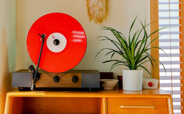 Floating Record Pro 2020ĺڽת