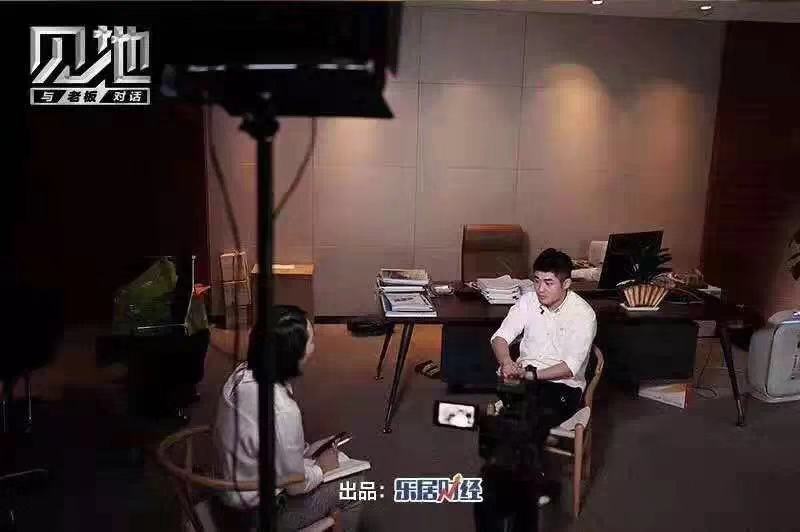 叶洪孝：诠释“以变应变”的商