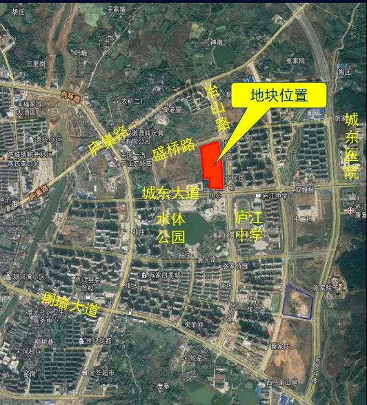 合肥618土拍大战落幕 合肥618土拍大战落幕