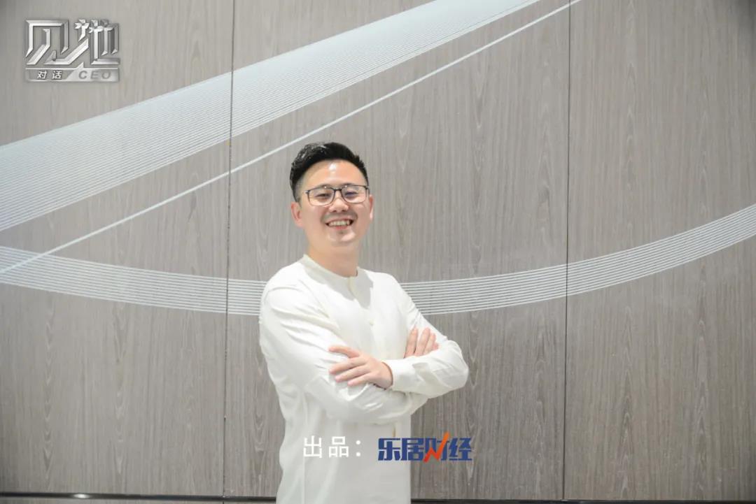 吕翼：以 “耗散” 获新生