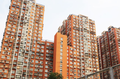 房地产融资收紧 万科联手平安拿地