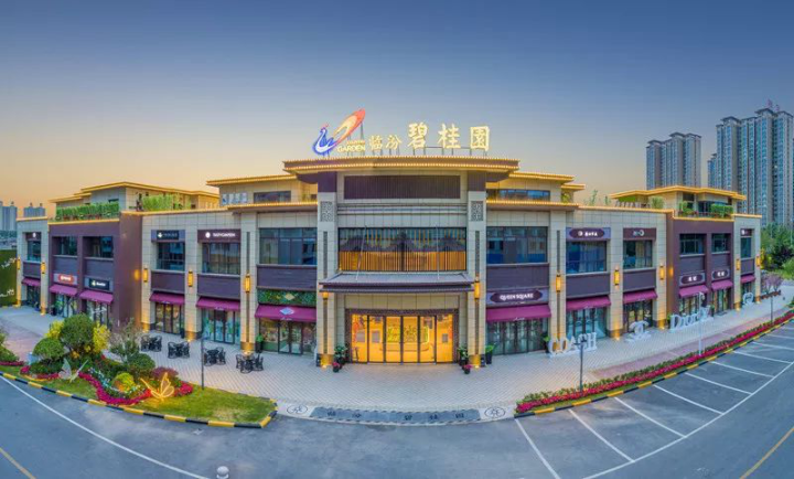 临汾碧桂园丨2020年返乡,除了回家过年还应该干什么?