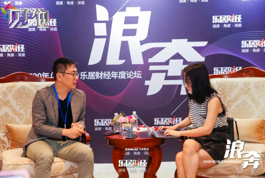 王可青：“城市地图”独角兽