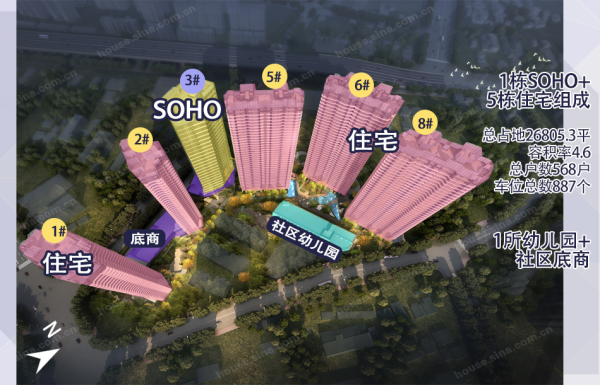 效果圖