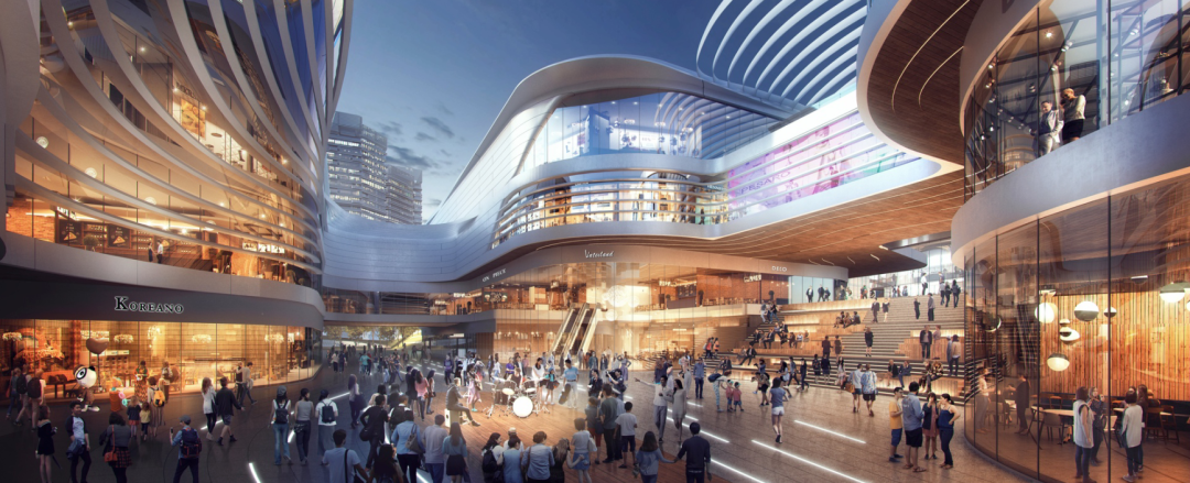 江河汇最新进展来了 钱塘江边将新增多个地标建筑 本地新闻 杭州乐居网 江河汇最新进展来了 钱塘江边将新增多个地标建筑 本地新闻 杭州乐居网