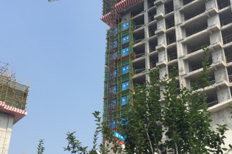 2019年天津向5万户职工家庭发放了公积金贷款