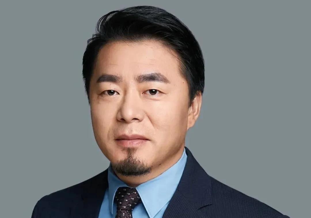 阳光海天董事长兼CEO 闫亮