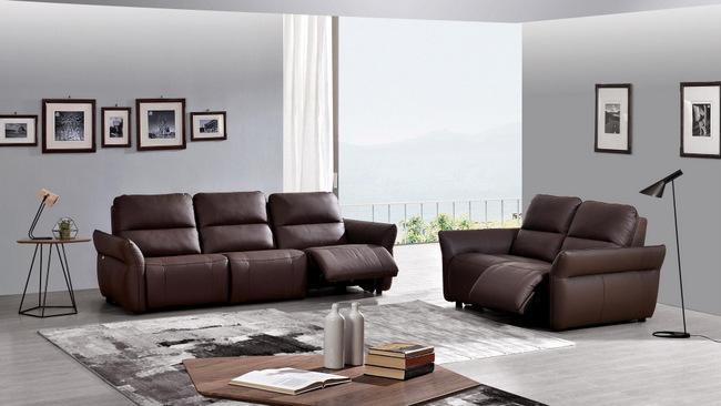 ▲CASA Italia系列产品