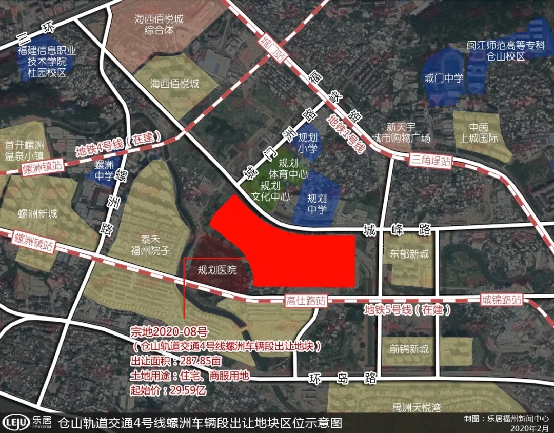 金山樓面價破2.2萬/平！
