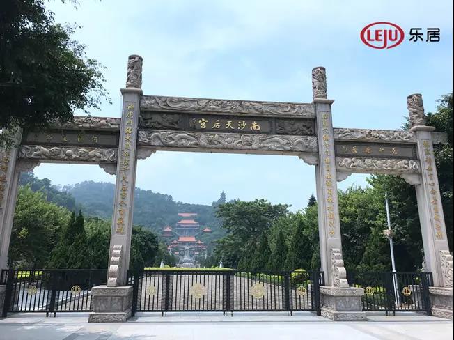 南沙湾，我劝你冷静