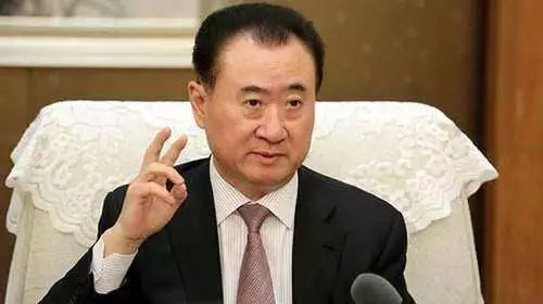 王健林变阵 万达a H双ipo猜想 乐居财经 王健林变阵 万达a H双ipo猜想 乐居财经