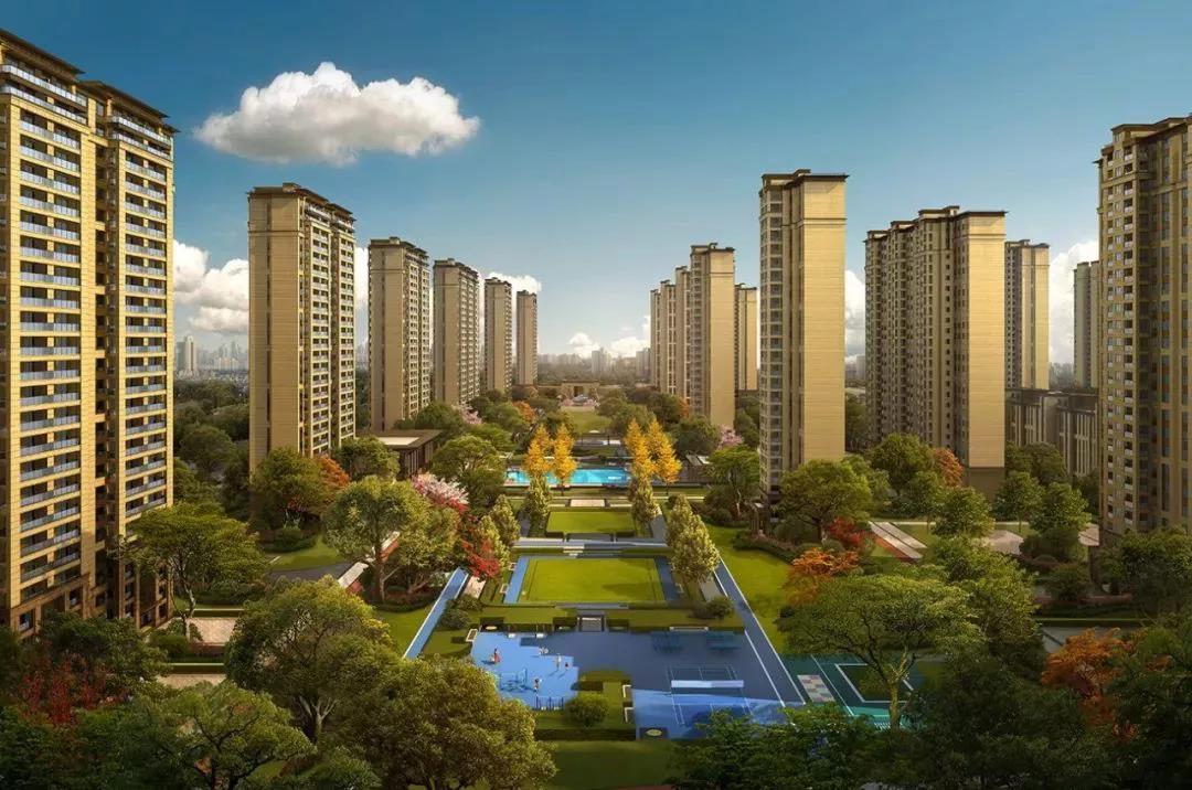区域龙头+豪宅巨匠+中国地产 区域龙头+豪宅巨匠+中国地产