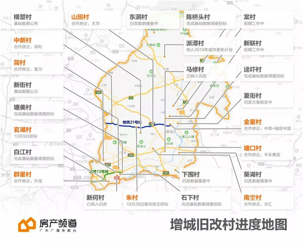 增城第一贵 保利120亿拿下中新