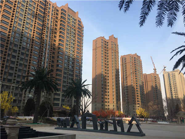 河北小房企鹏润控股赴港IPO 布局单一暗藏风险