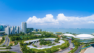 碧桂园的28年：未来常在初心