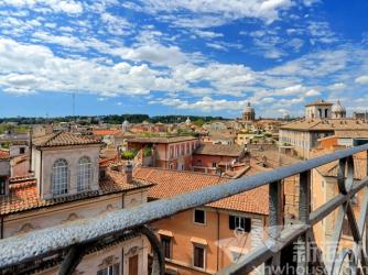 Piazza di Campitelli公寓实景图1 Piazza di Campitelli公寓实景图1