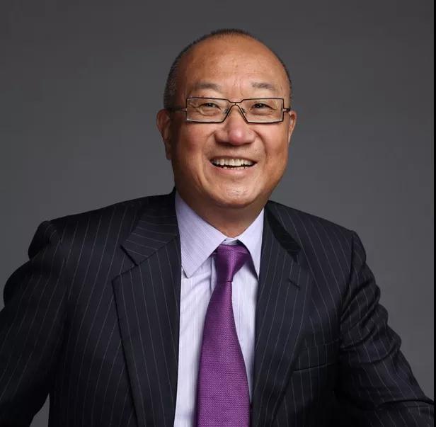 冯仑
中城联盟第二任轮值主席、
御风集团董事长