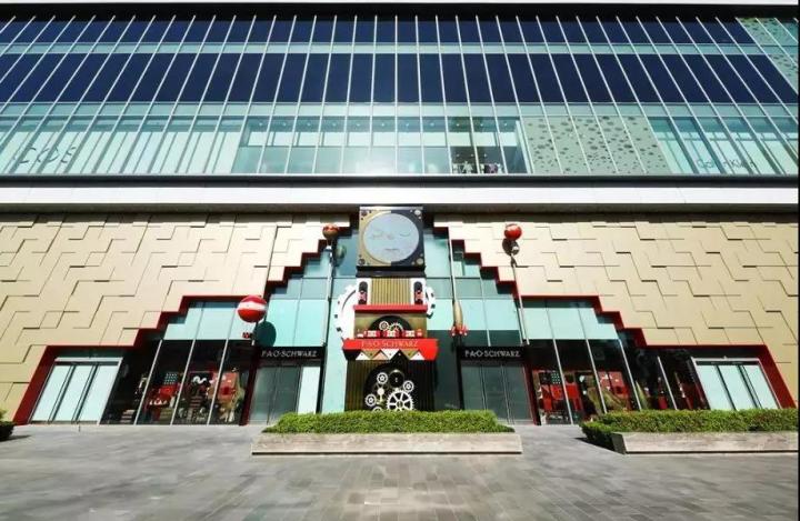 2019北京首店大数据