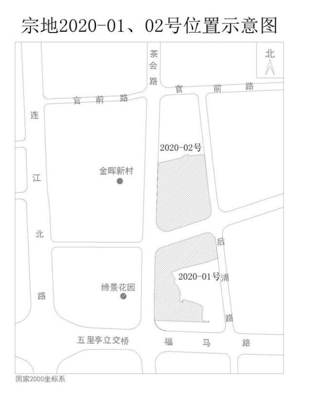 龍湖天璞擇址地鐵五里亭站