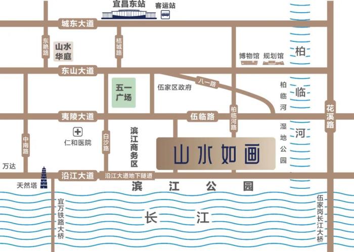 营销中心暨样板间盛世绽放 营销中心暨样板间盛世绽放