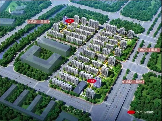 南京新房认购量跌53% 南京新房认购量跌53%
