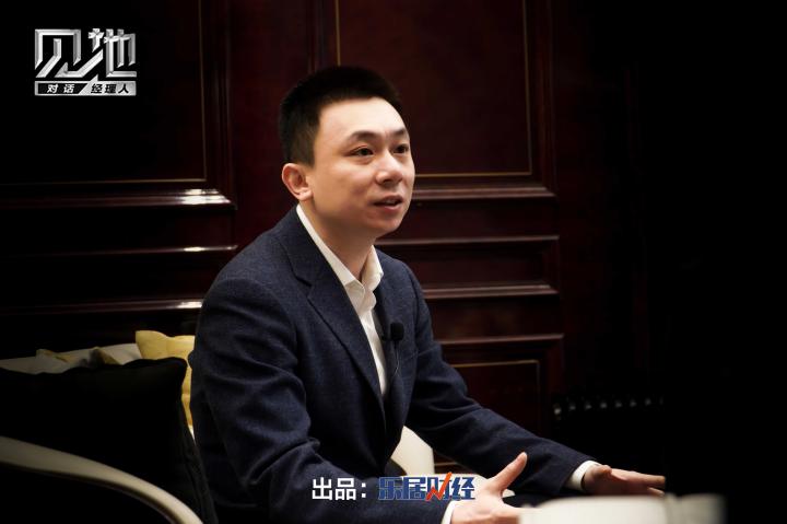 科学筑家 产业报国 城市赋能