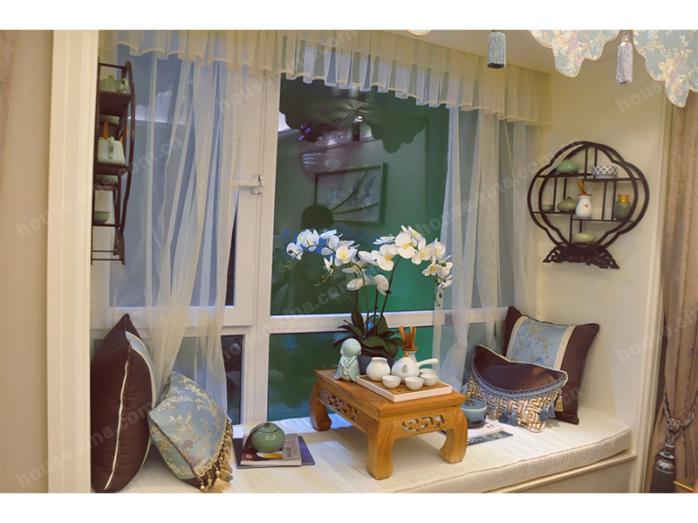 肥东县105.15-145.72平蓝光公园1号最新图解看