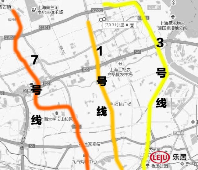 上海宝山区人口_上海各区人口排行,前三名竟然是(2)